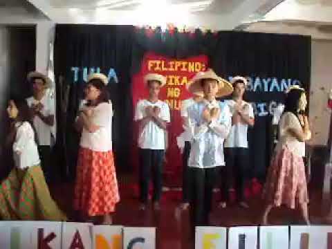 champion---sabayang-pagbigkas-2016-(sa-aking-mga-kabata)