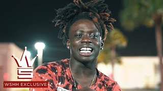 9lokkNine 'Talm Bout' (WSHH Exclusive  Official Music Video)