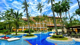 The Westin Puerto Vallarta Is A GORGEOUS Tropical Oasis