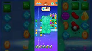 Candy Crush Soda Saga (Level 1666 - 1670) [Modded Gameplay] screenshot 1