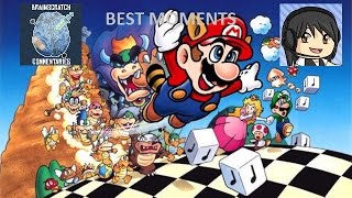 Best of BSC and Masae Moments: Super Mario Bros 3 Profile
