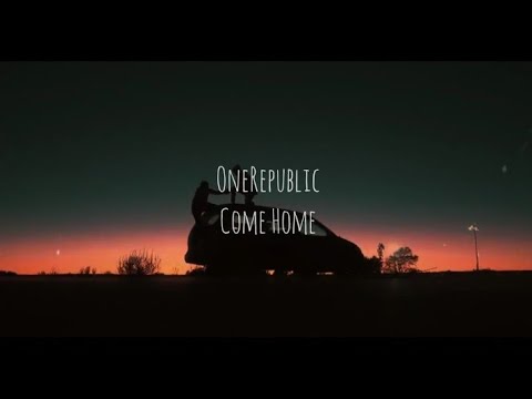 SHOUT (TRADUÇÃO) - OneRepublic 