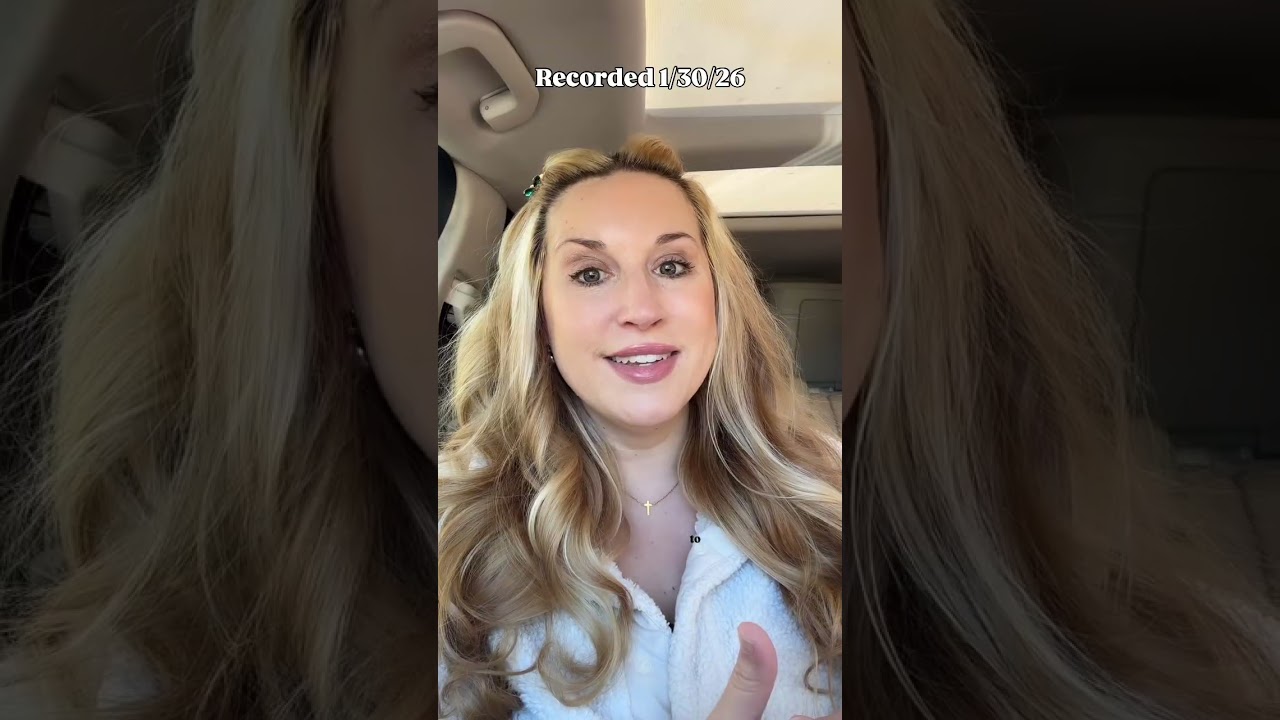 It’s the WAY he is answering your prayers 🙌