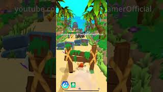 TEMPLE RUN LEGENDS Gameplay | Temple Run 3 Gameplay #Shorts #gameplay #games