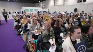 Employee Benefits Live 2025 highlights