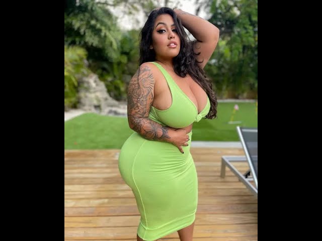 Pic Your favourite Colour by Fashion Nova Curve 😍