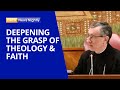 People Come Together to Deepen Their Understanding of Theology & Faith | EWTN News Nightly