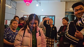 2 chị em lại chia tay cả nhà, 🤣 về quê thôi