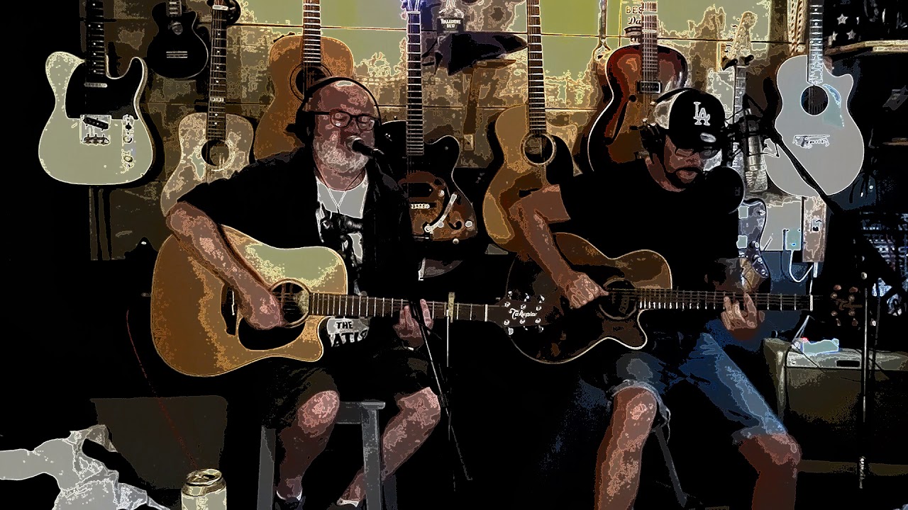 Money for nothing acoustic YouTube