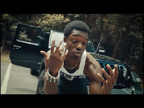 Mishi IFFY Official Video 