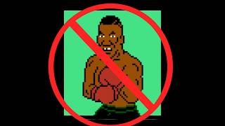 This Is Not Mike Tyson