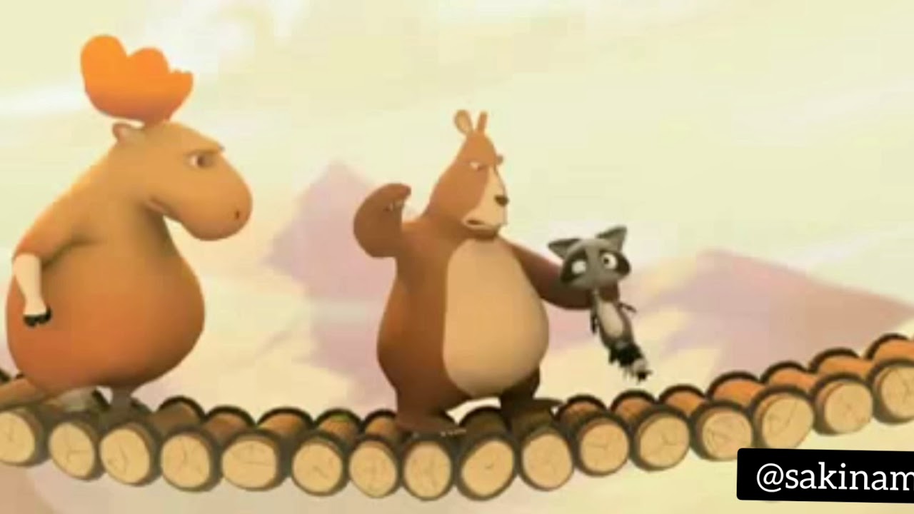 Ko'prik. Murosali bo'lish haqida 