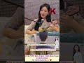 HD KimJiWon sings'First Love' by Utada Hikaru Tokyo Japan Fanmeet #kimsoohyun #kimjiwon #soowon