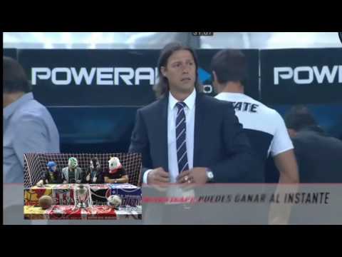 LA VOZ DEL GRADERIO 2017 P.5 -
