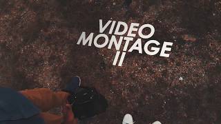 VIDEO MONTAGE | 2018
