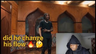 THIS IS THE ONE!!! DDG - YE VS SKETE FREESTYLE (REACTION)