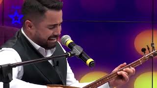 Veysel Bektaş l Babam - Uzun Hava l Dertli Yürek Yakan Türküler