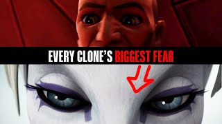 Why the Clones Feared Ventress the Most