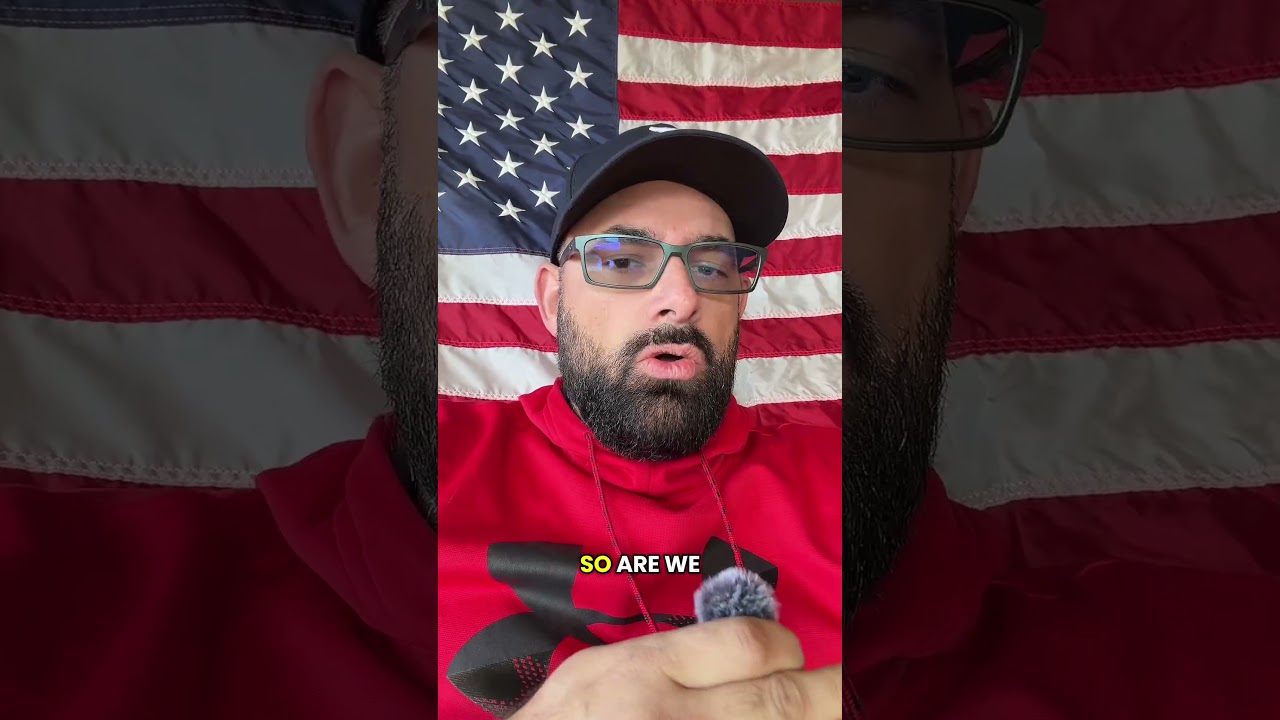 Вот это — использовать автомобиль в качестве оружия 👀 