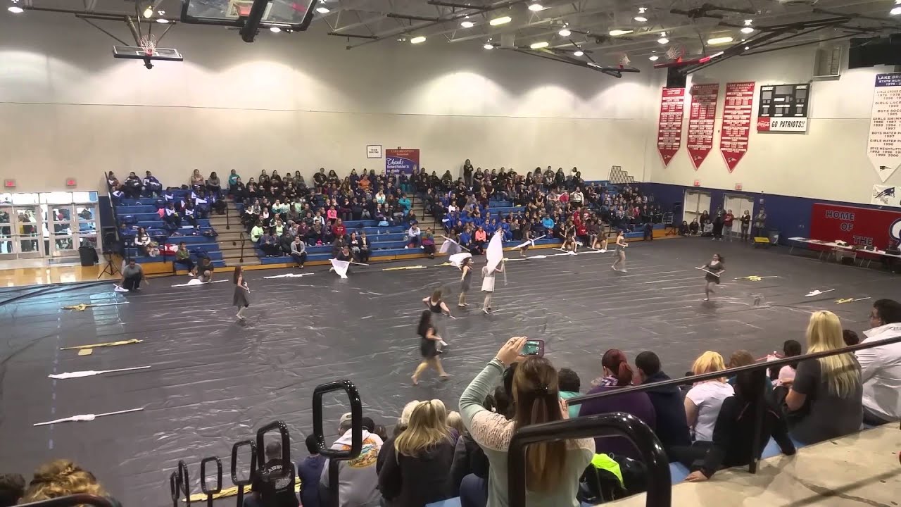 Premier Lake Brantley High School YouTube