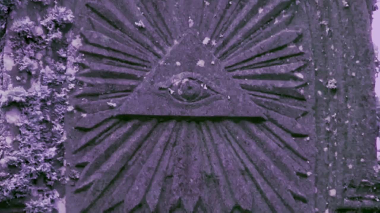 cat soup & drew the architect - gravēmind (Trending America bootleg)