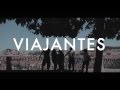 Trailler Viajantes