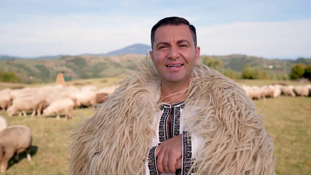 Robert Târnăveanu - Stâna și oile mele 𝙉𝙊𝙐! 𝙉𝙊𝙐! 𝙉𝙊𝙐!