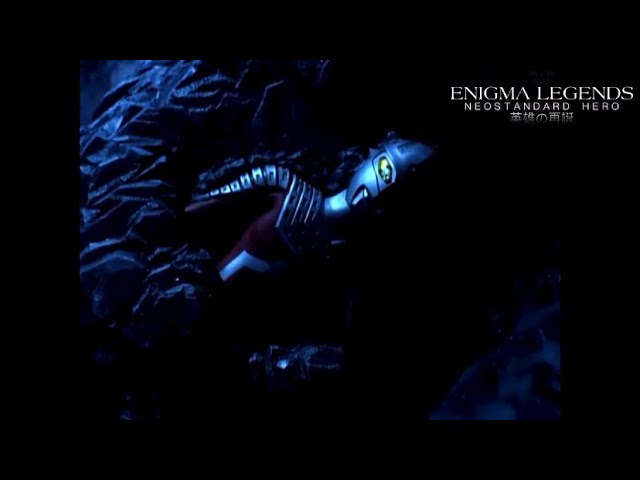 ウルトラセブン BEHIND THE EVOLUTION　Volume.0 ウルトラセブン EVOLUTION - YouTube