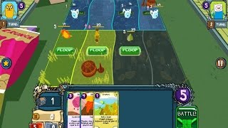 How to download Card Wars - Adventure Time  ▏Moboplay screenshot 2