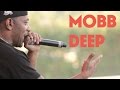 Mobb Deep Allustrious The Realest Live Dour 2016 mp3