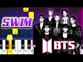 BTS - SWIM