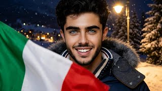 Posso Farti Innamorar Di Me? Versione Italiana - Luca Ferrano Canzone Damore