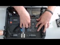Antec M360 Mercury 360mm AIO LED CPU Water Cooler : video thumbnail 1