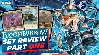 Will the Bloomburrow Commanders Break cEDH? | cEDH Set Review Part 1