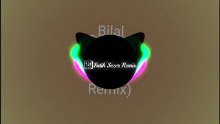 Bilal Sonses (Öpesim var) & (Fatih Sezer Remix) Resimi