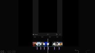 Shake and Transition | Capcut Quick Tutorial #capcut #shake