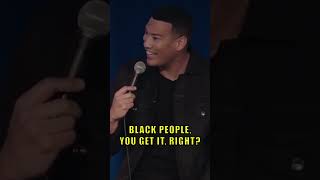 I NEVER THOUGHT | Michael Yo