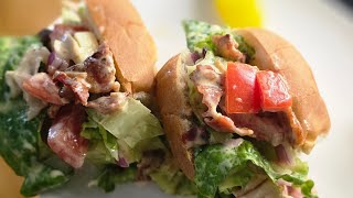 Easy Week Night Meal