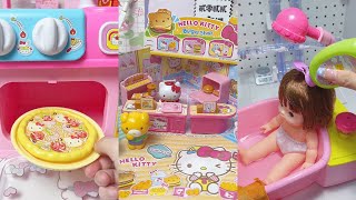 [ASMR Relaxing] Super cute toys that make me want to buy them right away 🎀🍇💖🍓 Ep.8