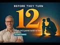 What Parents Need to Know About Money Before Their Kids Turn 12