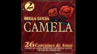 CAMELA bella lucia chords