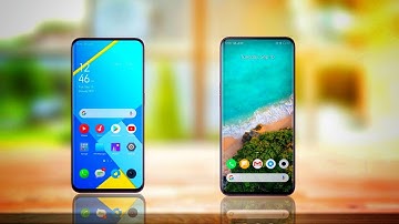 Get The Perfect MI A3 Look On Any Android Device - Stock Experience And Complete UI Change