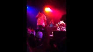 The jacka "Wont be right"