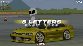 Download lagu DJ 8 LETTERS  X KAWENIMERY SLOW BASS 🎶 STYLE DJ TRABAS