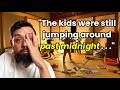 Japan's Hidden Psychology Explains How Islam Made Me a Better Parent