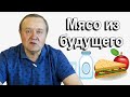 Мясо из будущего. Возможна ли скатерть-самобранка. (2019-05-20)