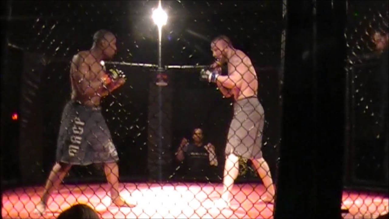 Cleo Anderson Vs Jean Paul Hegbloom