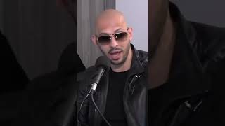 Your Network = Your Networth #shorts #andrewtate #money