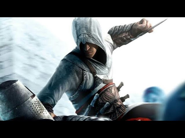 PPSSPP : Configuração para Assassins Creed Bloodlines - Android - Versão  0.9.9.1 – Видео Dailymotion