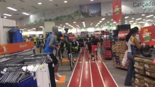 Correndo Na Centauro 2017